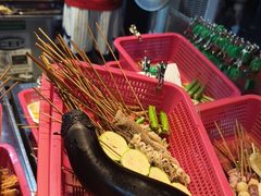 -为民烧烤吧.自贡爆炒菜(收录10年好店)