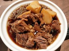 -南门小馆·清真(国贸商城店)