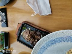 -王鼎精致料理铁板烧(世博源店)