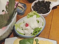 -前门涮肉(群力店)