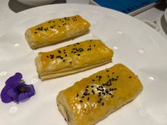 -漢舍中国菜馆(浦东嘉里城店)