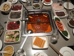 -海底捞火锅(关山保利店)