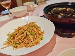 -扬州香格里拉·香宫中餐厅