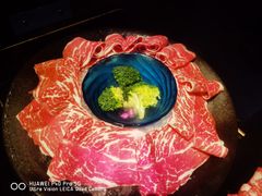 -捞王锅物料理(凯旋路店)