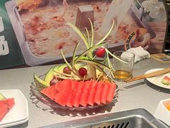 -海底捞火锅(摩尔广场店)