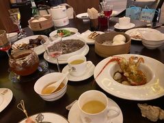 -甄御•海鲜新青岛菜(麦岛店)