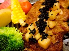 -花潮料理艺食馆(世欧广场店)