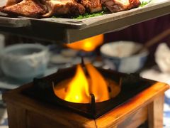 -桂满陇·蟹黄小笼汤包(中山公园店)