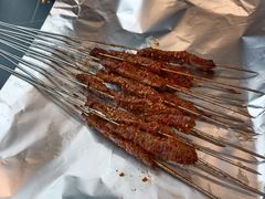 烤纯瘦-勇利赵家烤肉坊(含光路店)