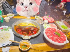 -大龙燚火锅(春熙店)