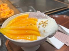 -RUXU入续鸳鸯糖水铺(星寰店)