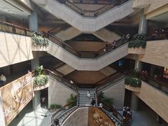 -上海博物馆(人民广场馆)