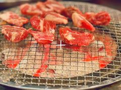 -小本家韩国料理(紫藤路店)