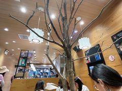 大堂-茶颜悦色(登高路上店)