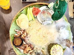 -简朴寨傣味餐厅