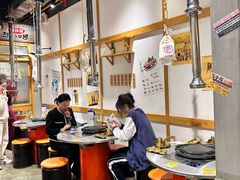 -恩泽家·果味坛子韩国炭火烤肉(白石龙店)