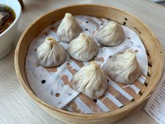 -苏小柳手作点心x茶叙小院(徐家汇分院)