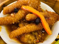 -富豪酒家(正大广场店)