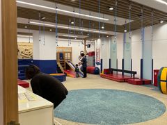 -美吉姆早教(恒隆中心)