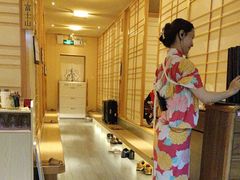 -长崎屋·日本料理·刺身·烧鸟(天河北路店)