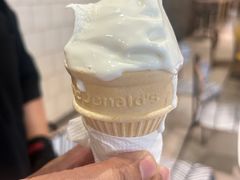-麦当劳(郑州新郑机场)