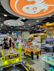 -万达宝贝王(上海浦江店)