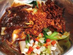 -玲玲面屋