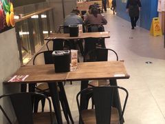 大堂-盒马鲜生(昆城店)