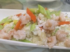 -清真·尚穆回回香清真餐厅(工人新村店)