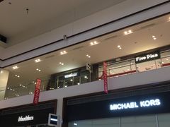 -杉杉奥特莱斯广场(哈尔滨店)