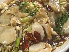 -景祥海鲜美食餐厅