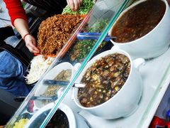 -大姨捞面(新安花园店)