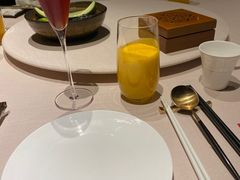 -三利音·东方司宴(外滩店)