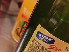 -大头叔烤鸡爪·朝鲜族烤串(天池路店)