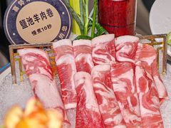 -喜聚薈·花膠雞海鮮火鍋(越秀店)