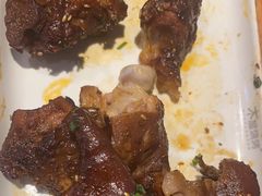 -木屋烧烤(坂田天安云谷店)