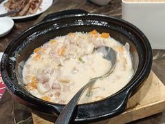 -陆记鹅庄·潮汕菜·狮头鹅(大仟里店)