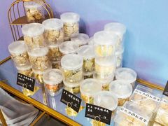 -李大牛和刘大力手作甜品(凯德店)