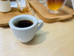 -玫瑰咖啡(中山六路店)