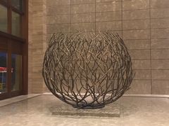 -惠州白鹭湖雅居乐喜来登度假酒店-盛宴标帜西餐厅