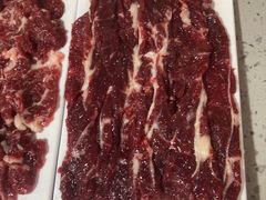 匙柄-杏花吴记牛肉火锅