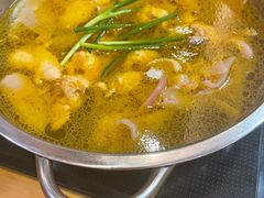 -王记贵阳第一家鱿鱼炖土鸡(东新分店)