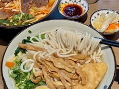 -鑫花溪牛肉米粉(凤凰街创始总店)