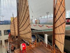 -上海中国航海博物馆