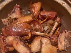 -小鱼小牛(世欧广场店)