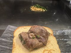 -岩盐·铁板料理(嘉里店)