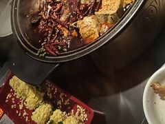 -辣尚瘾·烤鱼·新川菜(交大直营店)