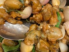 -莆田餐厅PUTIEN(三里屯店)
