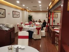 -全聚德(上海首店浦东店)