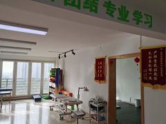 -森诺运动康复中心(北苑店)